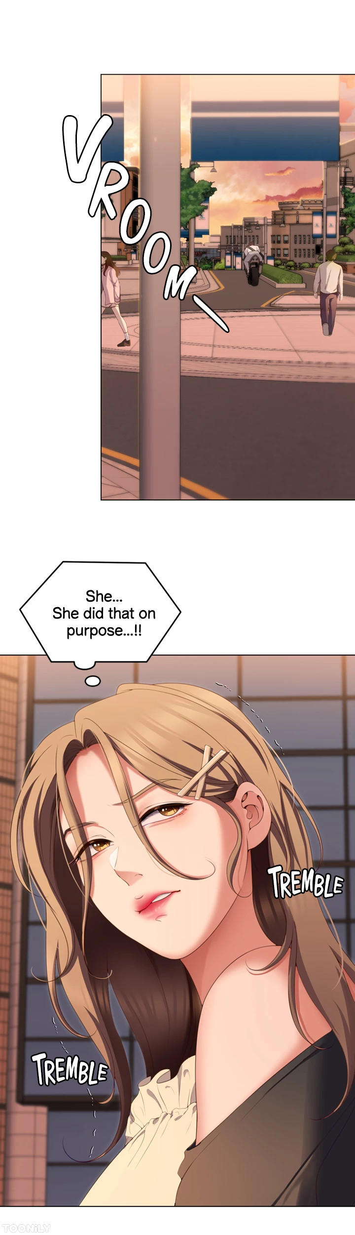 What’s for Today Dinner? - Chapter 73 [photo 29] - MangaPorn