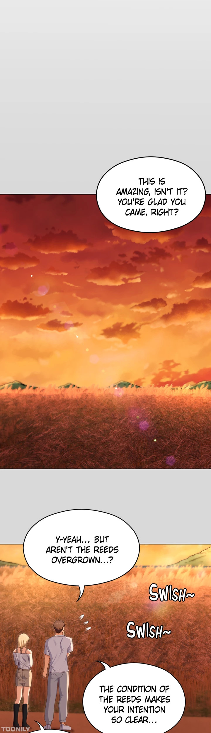 What’s for Today Dinner? - Chapter 73 [photo 31] - MangaPorn