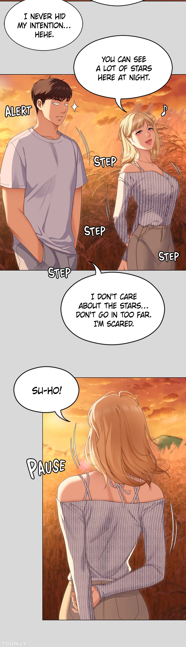 What’s for Today Dinner? - Chapter 73 [photo 32] - MangaPorn