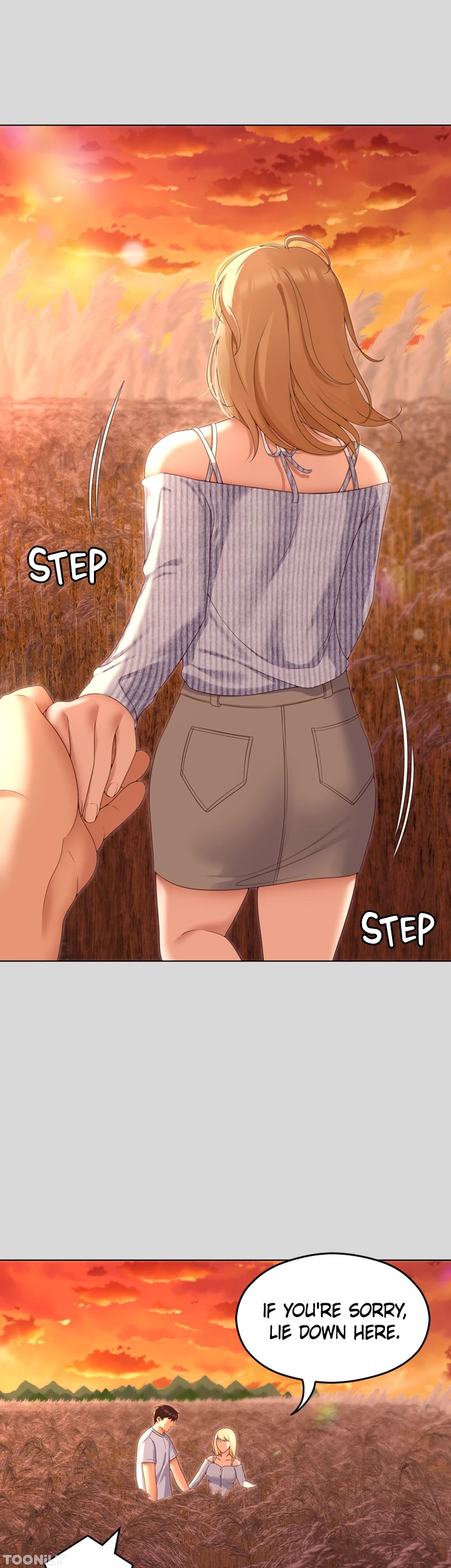 What’s for Today Dinner? - Chapter 73 [photo 37] - MangaPorn