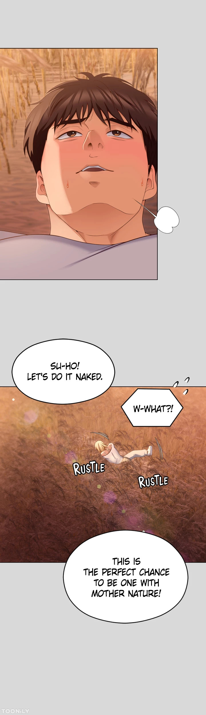 What’s for Today Dinner? - Chapter 73 [photo 41] - MangaPorn