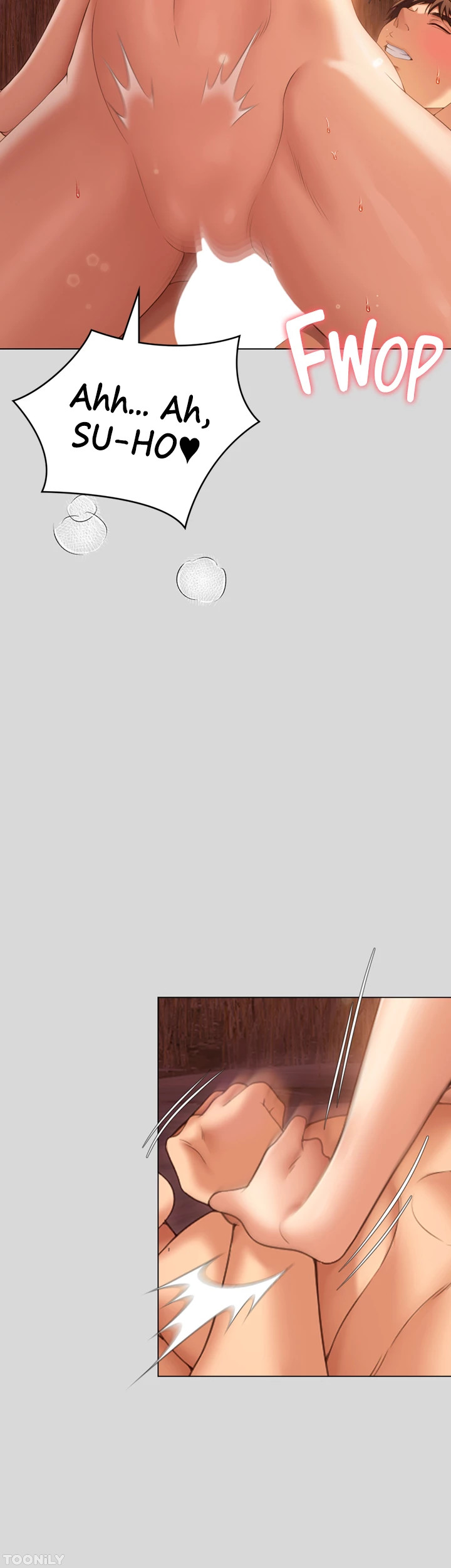 What’s for Today Dinner? - Chapter 73 [photo 44] - MangaPorn