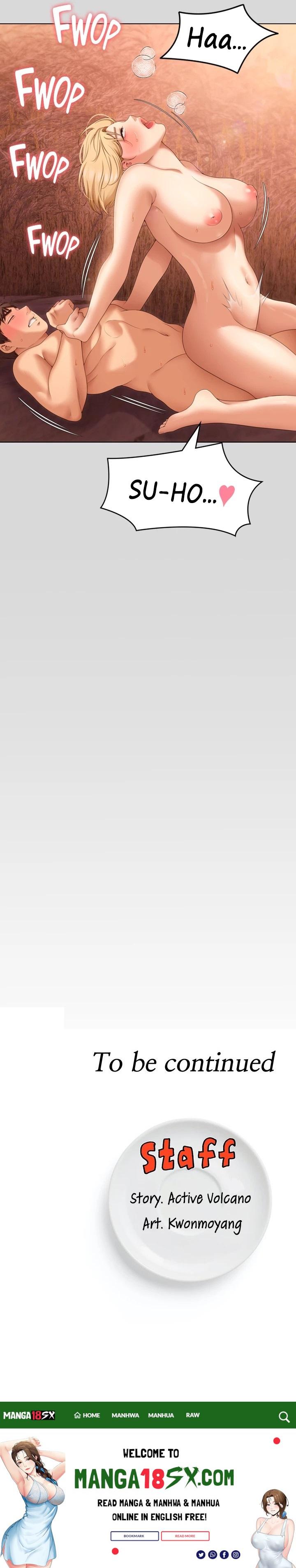 What’s for Today Dinner? - Chapter 73 [photo 45] - MangaPorn