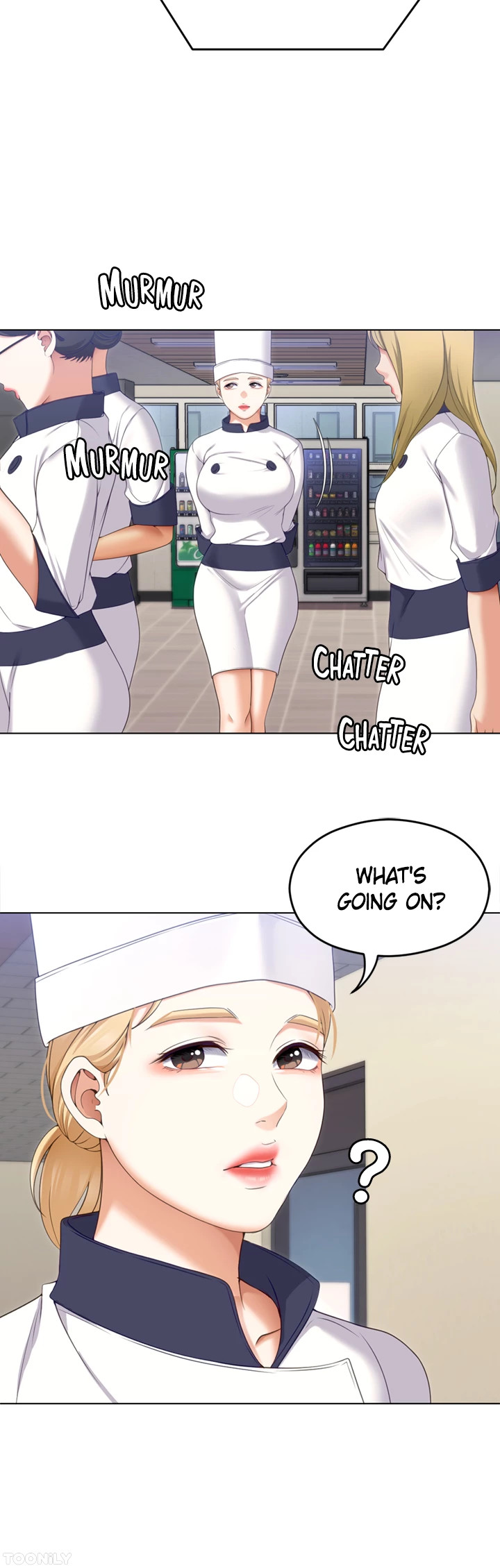 What’s for Today Dinner? - Chapter 73 [photo 9] - MangaPorn