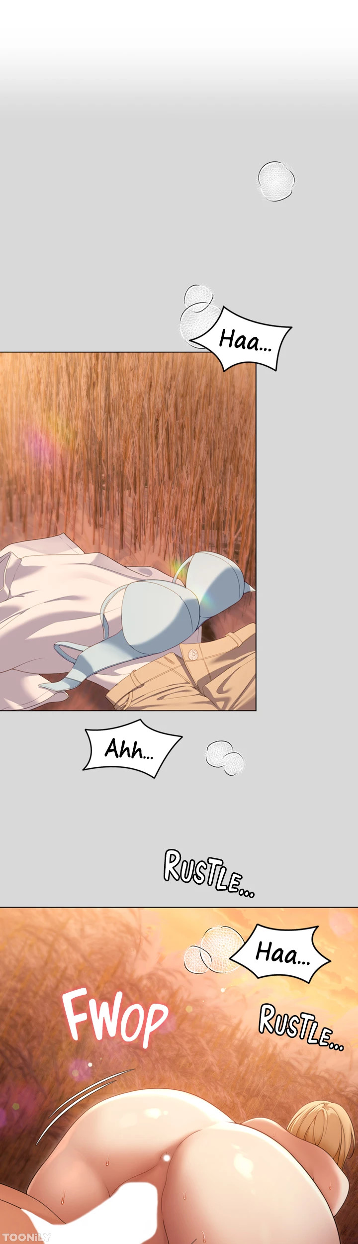 What’s for Today Dinner? - Chapter 74 [photo 1] - MangaPorn