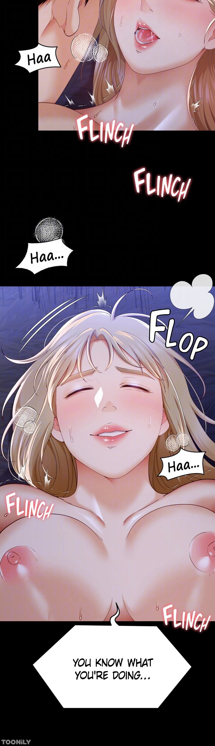 What’s for Today Dinner? - Chapter 74 [photo 14] - MangaPorn