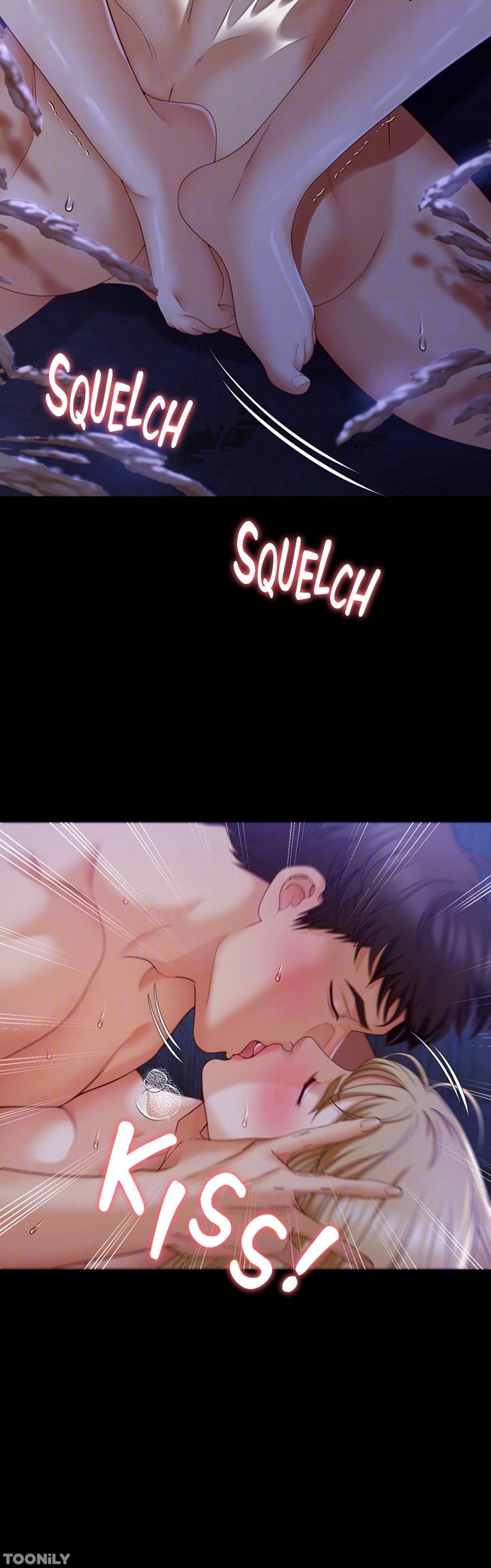 What’s for Today Dinner? - Chapter 74 [photo 18] - MangaPorn