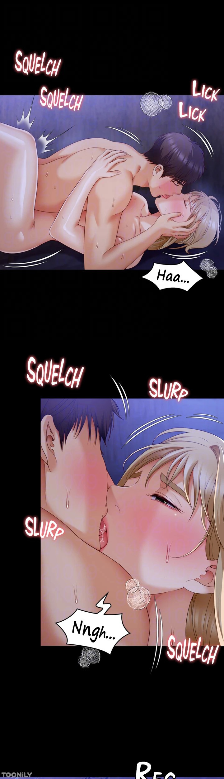 What’s for Today Dinner? - Chapter 74 [photo 19] - MangaPorn