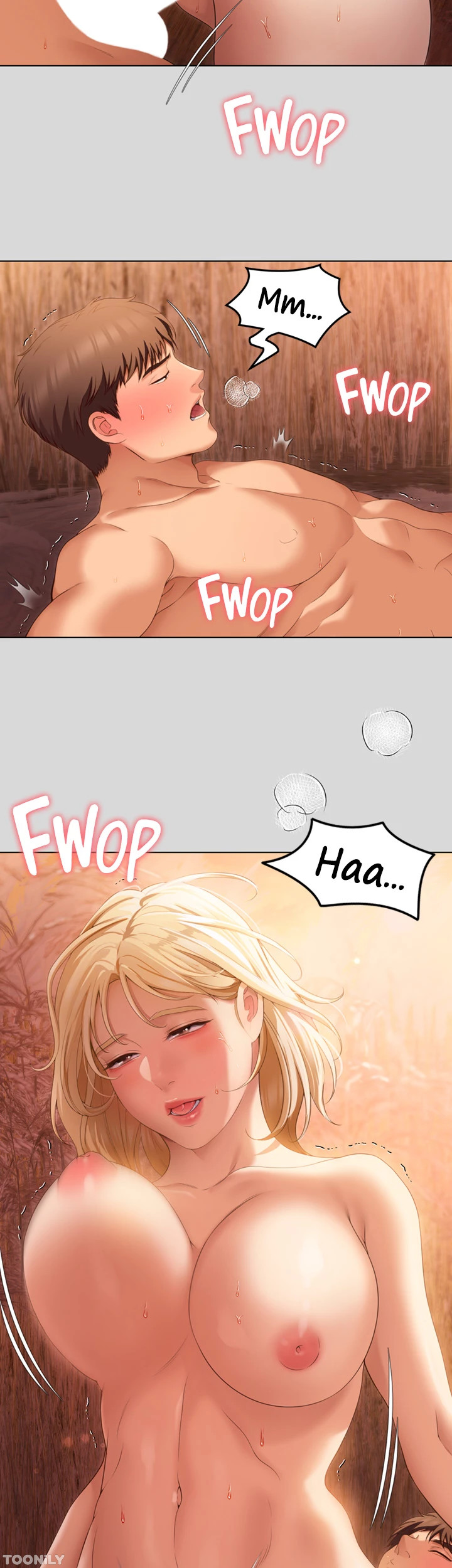 What’s for Today Dinner? - Chapter 74 [photo 2] - MangaPorn