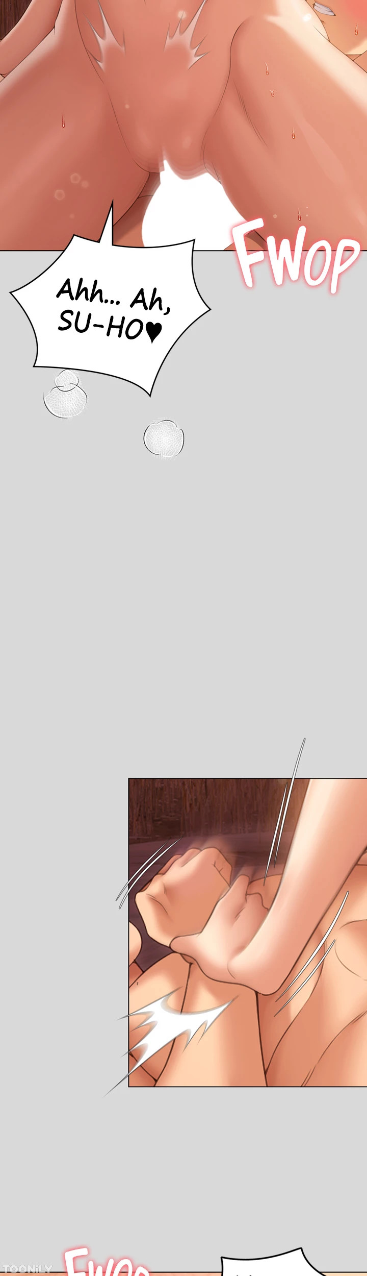 What’s for Today Dinner? - Chapter 74 [photo 3] - MangaPorn