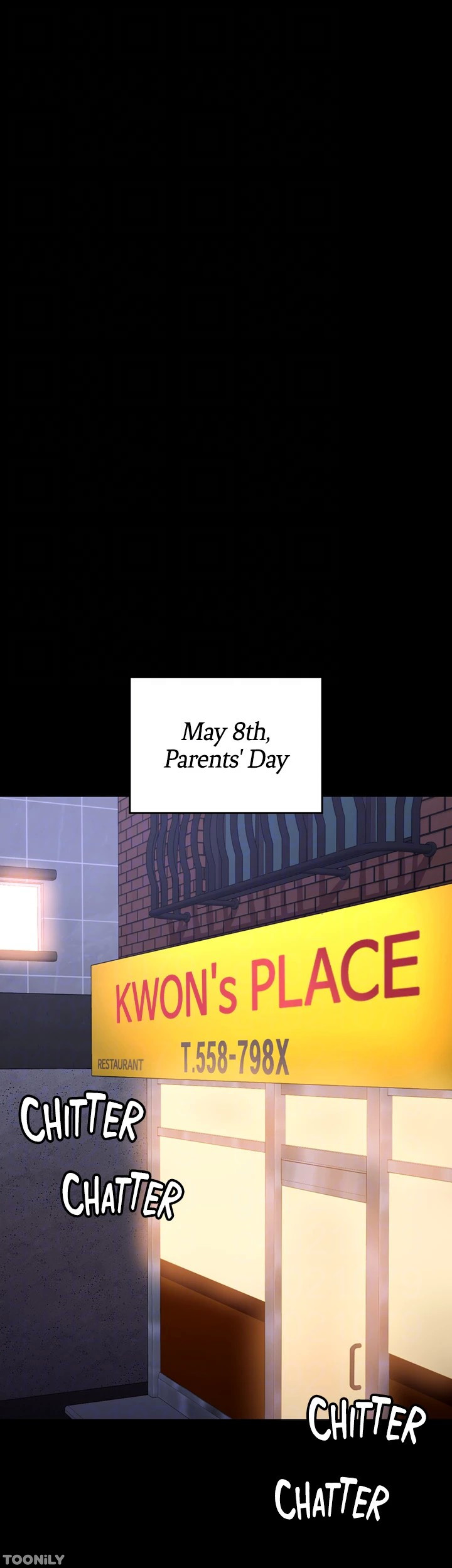 What’s for Today Dinner? - Chapter 74 [photo 39] - MangaPorn