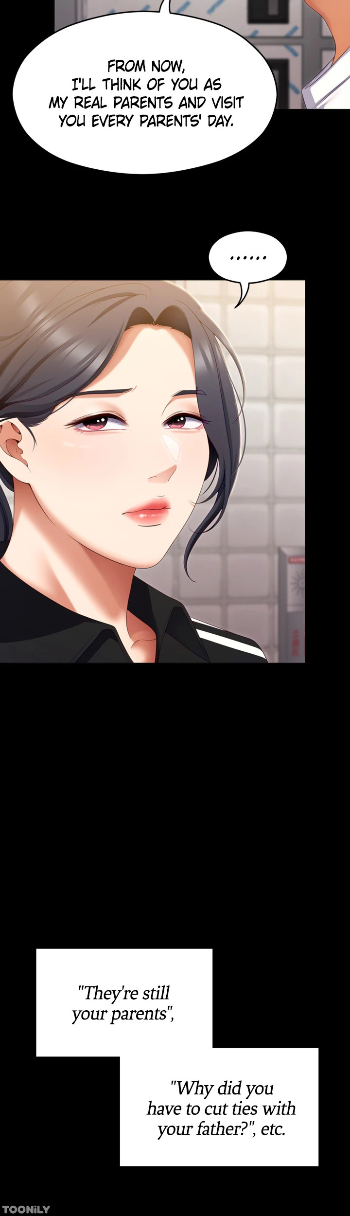 What’s for Today Dinner? - Chapter 74 [photo 43] - MangaPorn