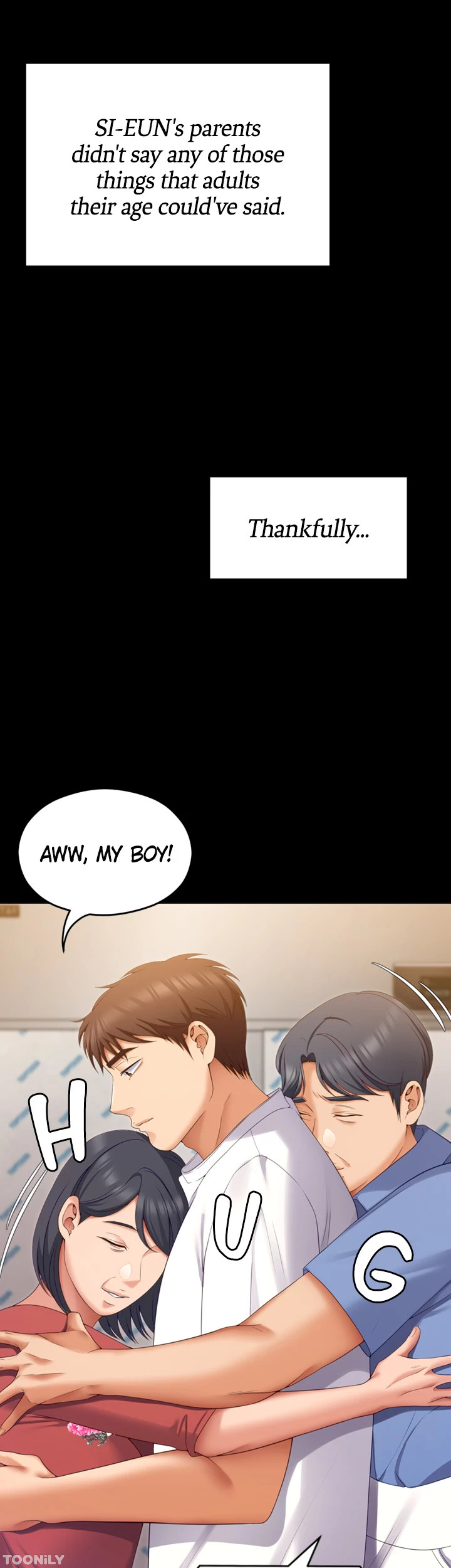 What’s for Today Dinner? - Chapter 74 [photo 44] - MangaPorn