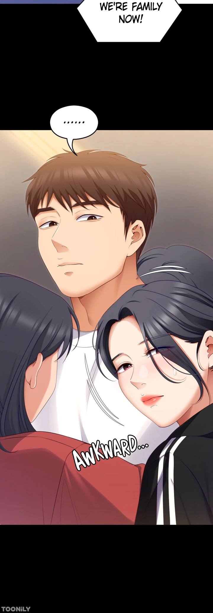 What’s for Today Dinner? - Chapter 74 [photo 46] - MangaPorn