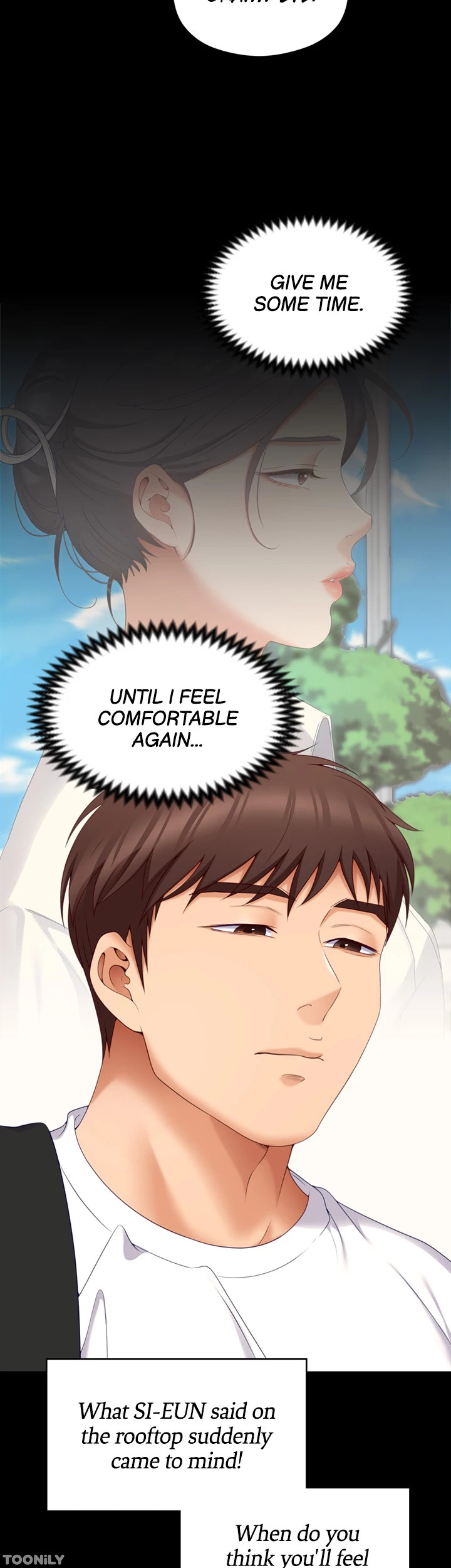 What’s for Today Dinner? - Chapter 74 [photo 49] - MangaPorn