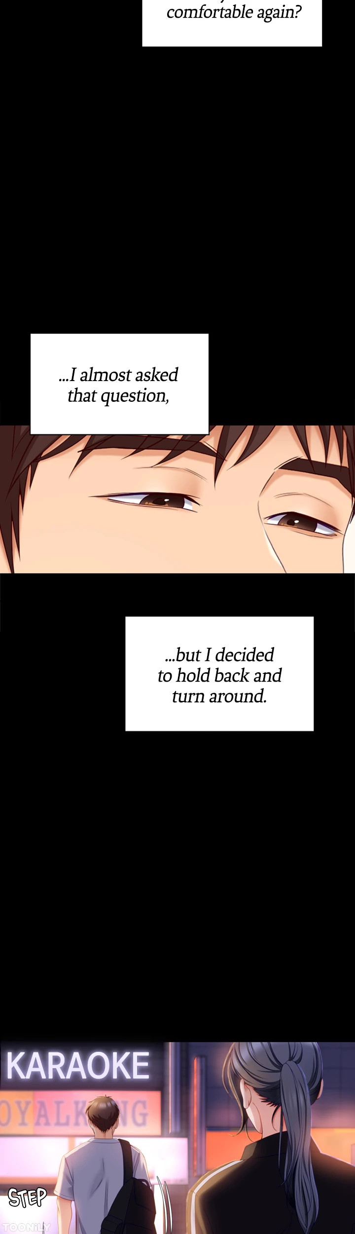 What’s for Today Dinner? - Chapter 74 [photo 50] - MangaPorn