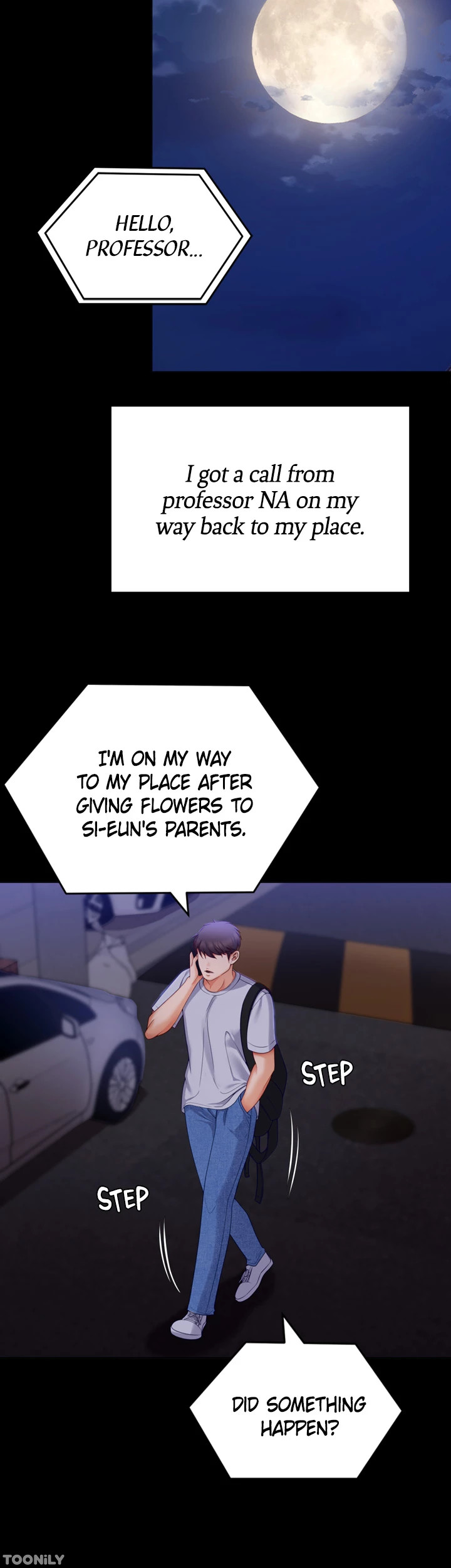 What’s for Today Dinner? - Chapter 74 [photo 53] - MangaPorn