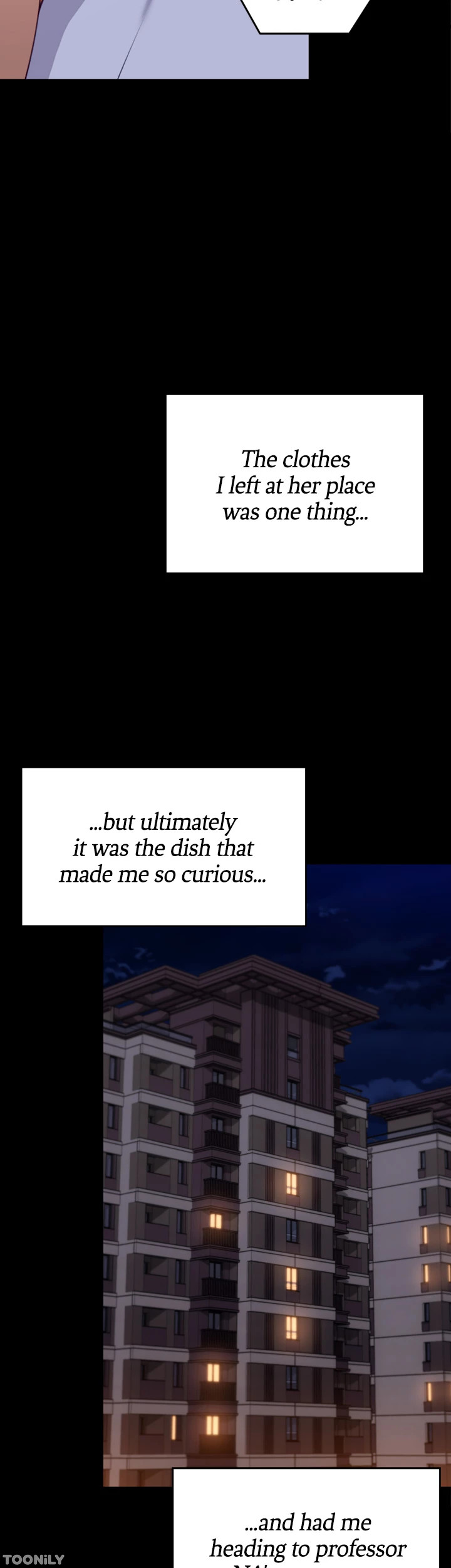 What’s for Today Dinner? - Chapter 74 [photo 59] - MangaPorn