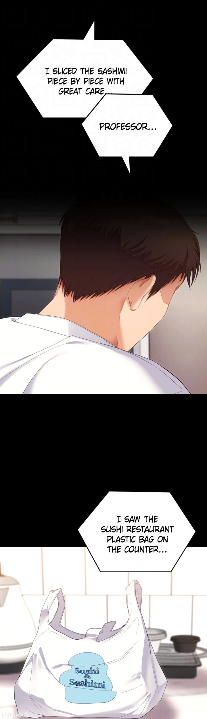 What’s for Today Dinner? - Chapter 75 [photo 11] - MangaPorn