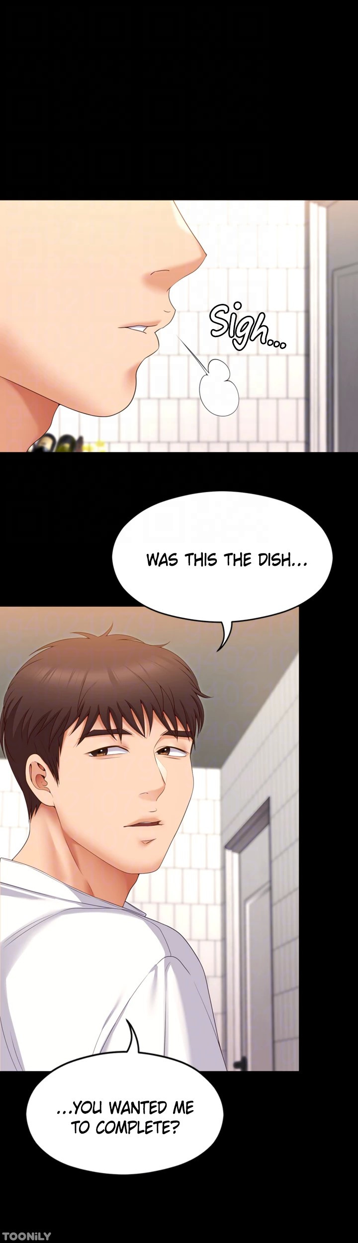 What’s for Today Dinner? - Chapter 75 [photo 13] - MangaPorn