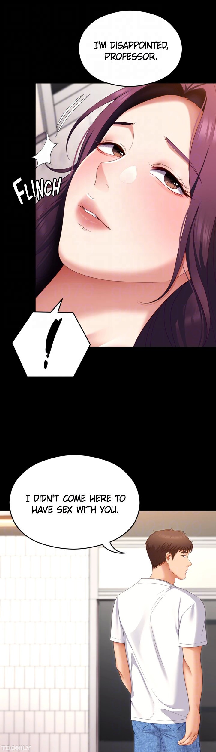 What’s for Today Dinner? - Chapter 75 [photo 14] - MangaPorn