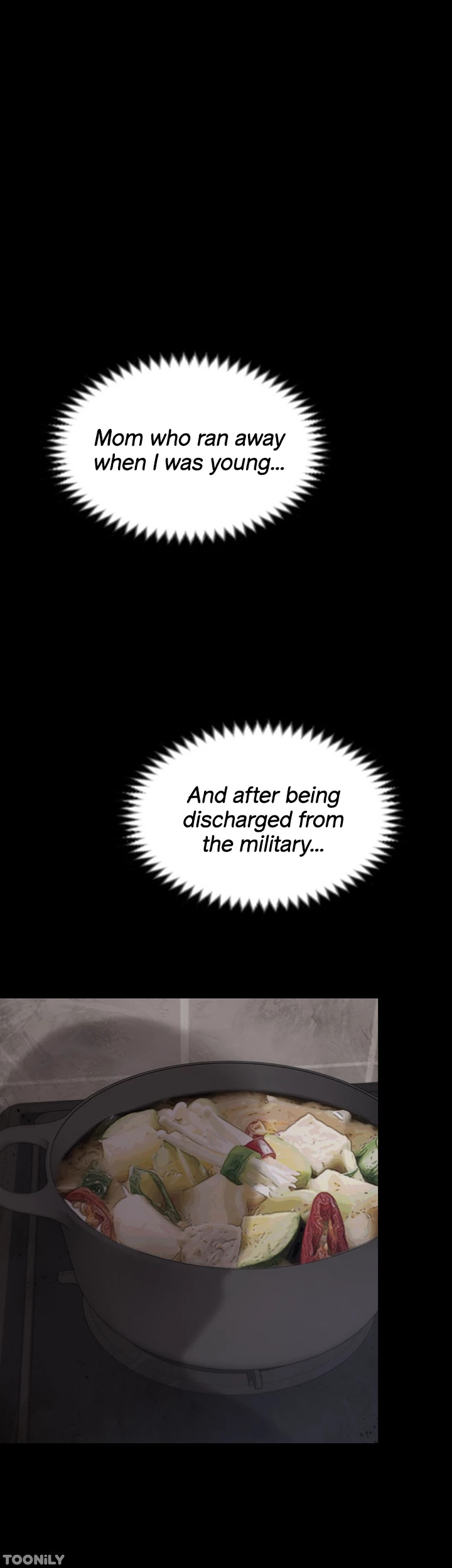 What’s for Today Dinner? - Chapter 75 [photo 21] - MangaPorn