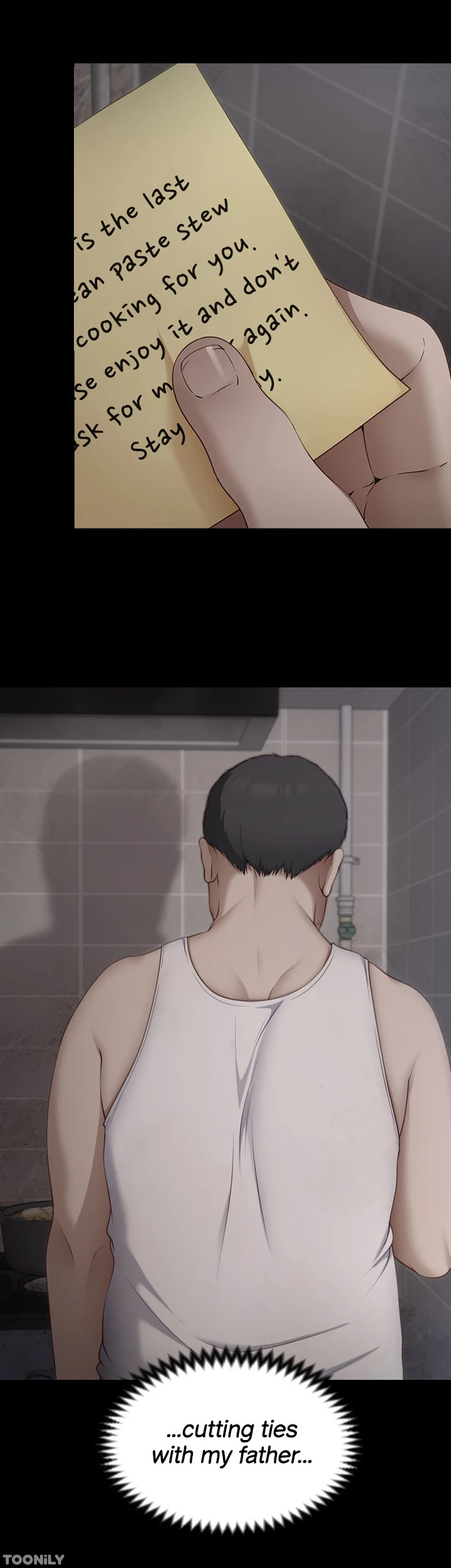 What’s for Today Dinner? - Chapter 75 [photo 22] - MangaPorn