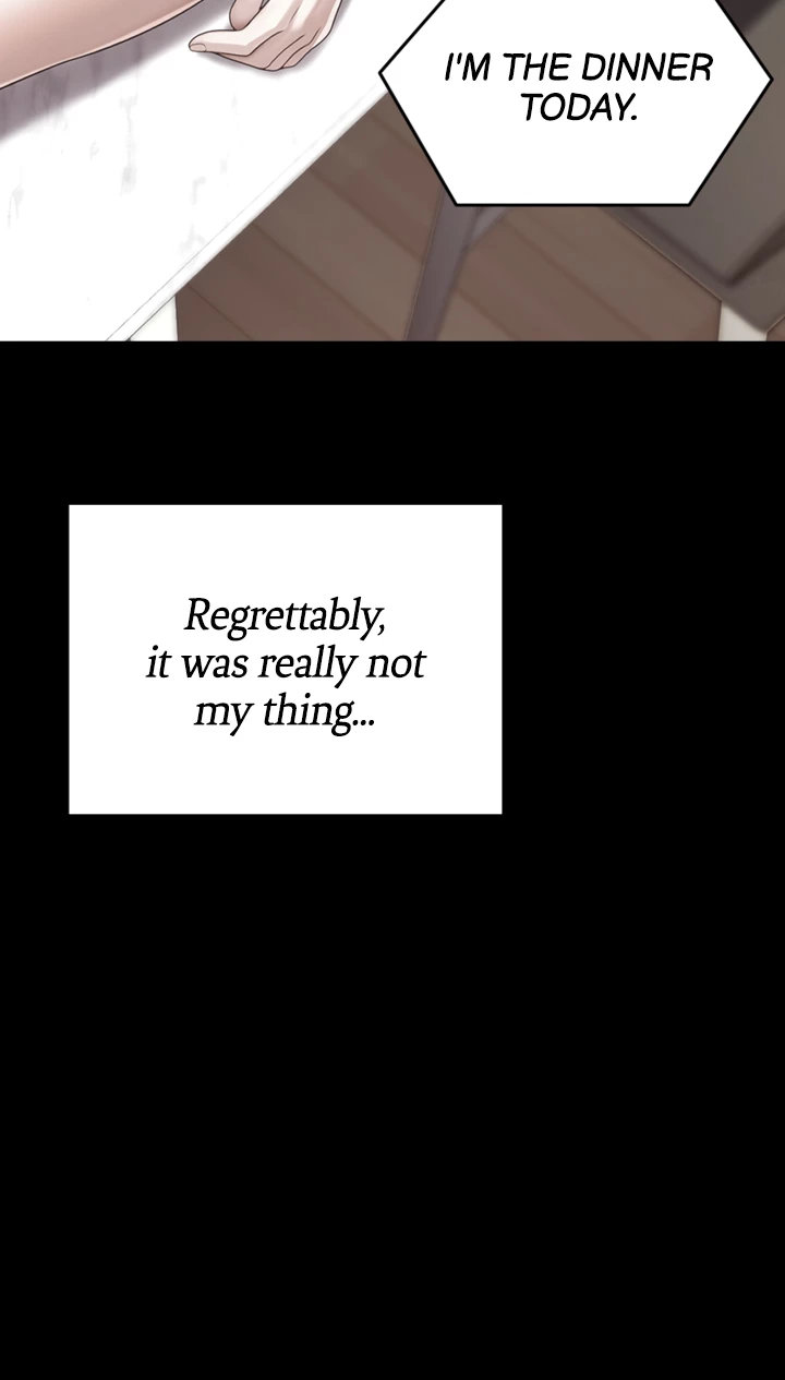 What’s for Today Dinner? - Chapter 75 [photo 25] - MangaPorn