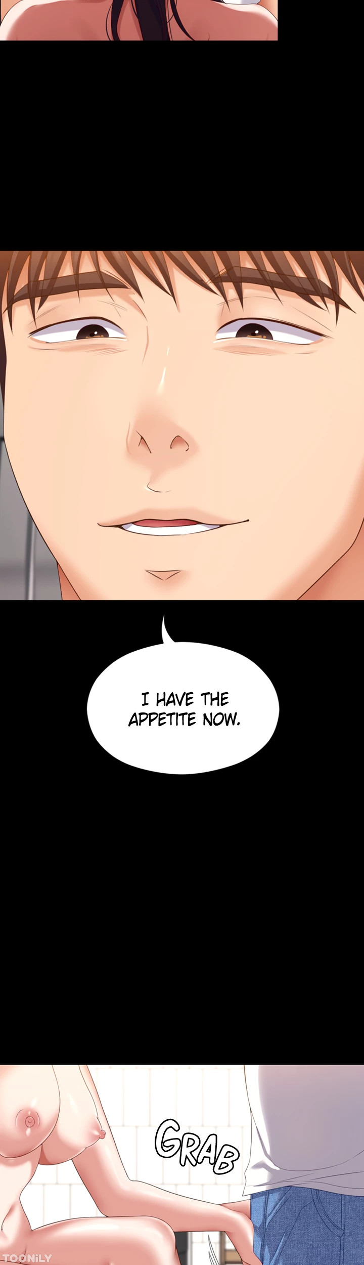 What’s for Today Dinner? - Chapter 75 [photo 29] - MangaPorn