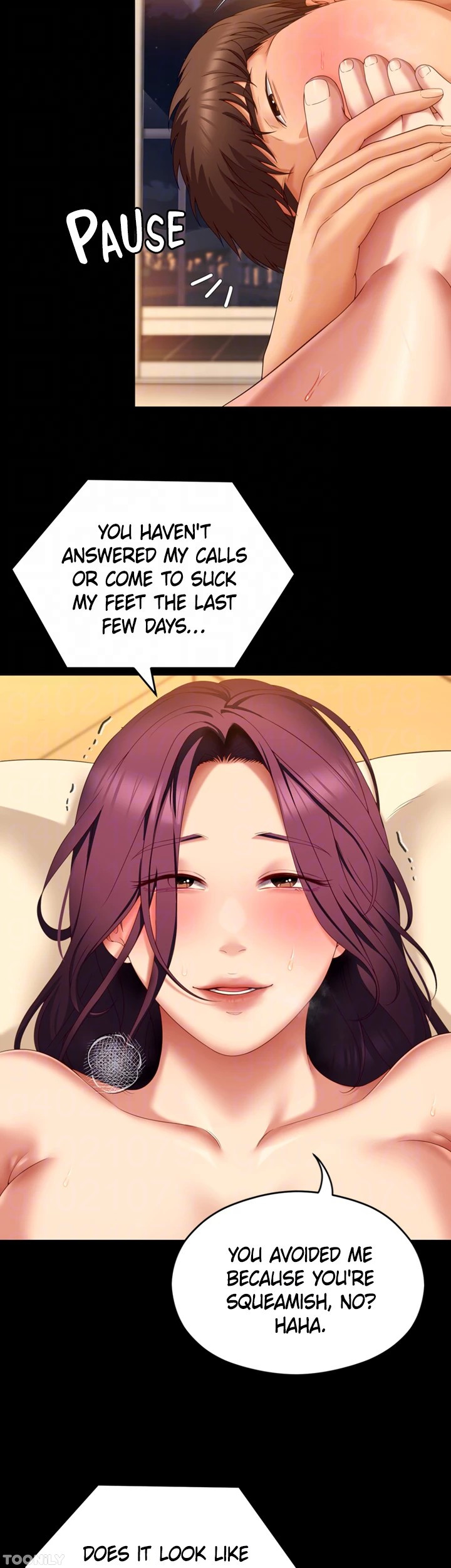 What’s for Today Dinner? - Chapter 75 [photo 35] - MangaPorn