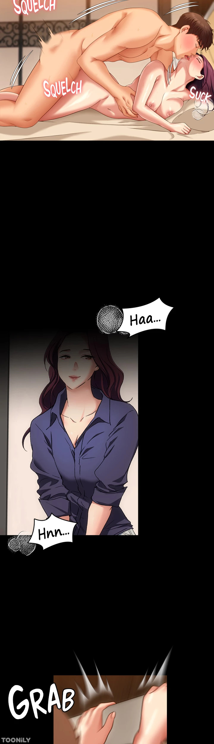 What’s for Today Dinner? - Chapter 75 [photo 42] - MangaPorn