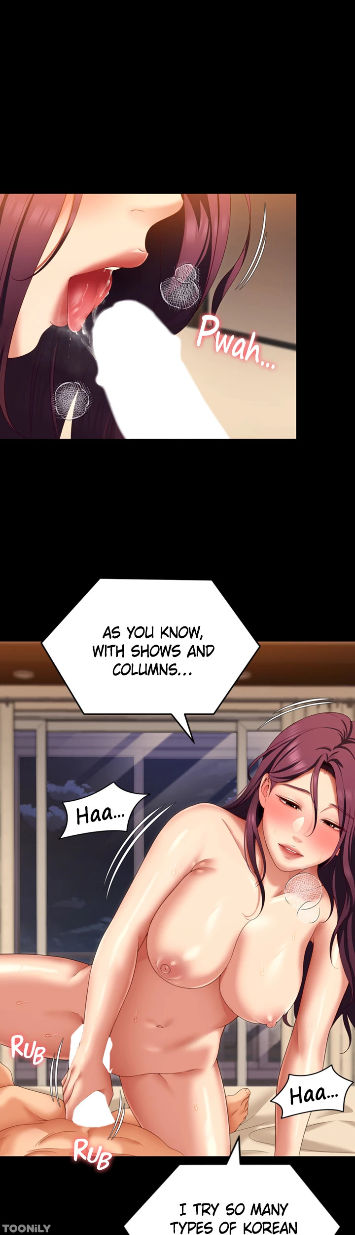 What’s for Today Dinner? - Chapter 75 [photo 51] - MangaPorn