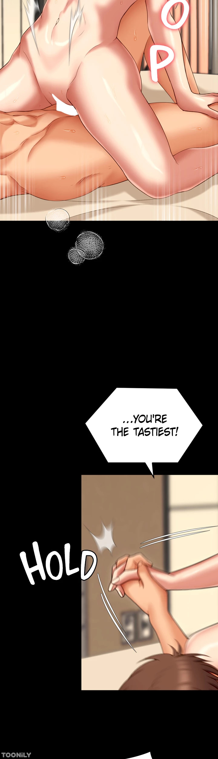 What’s for Today Dinner? - Chapter 75 [photo 53] - MangaPorn