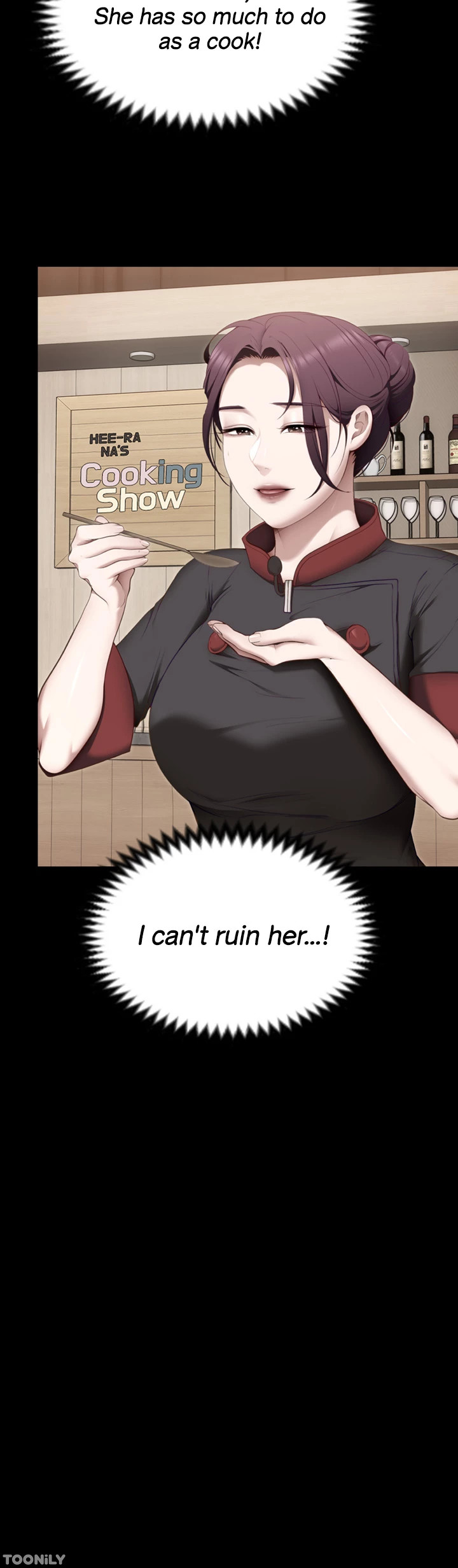 What’s for Today Dinner? - Chapter 76 [photo 22] - MangaPorn