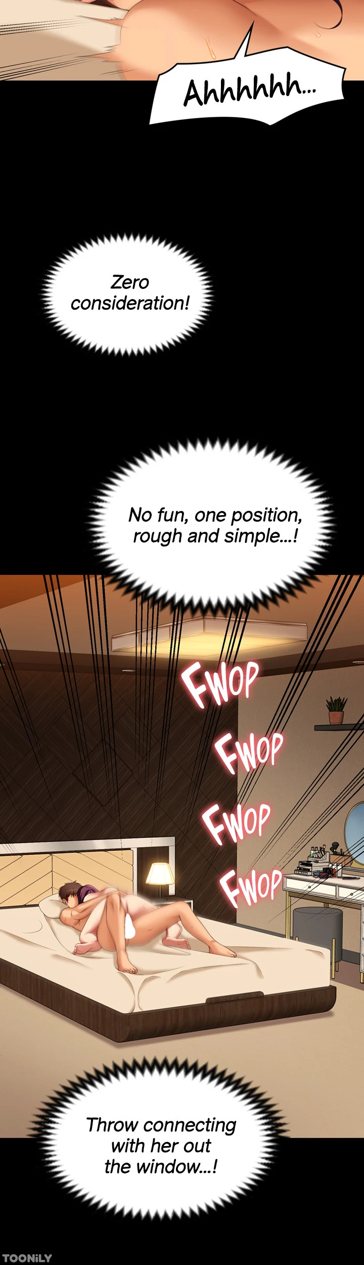 What’s for Today Dinner? - Chapter 76 [photo 24] - MangaPorn