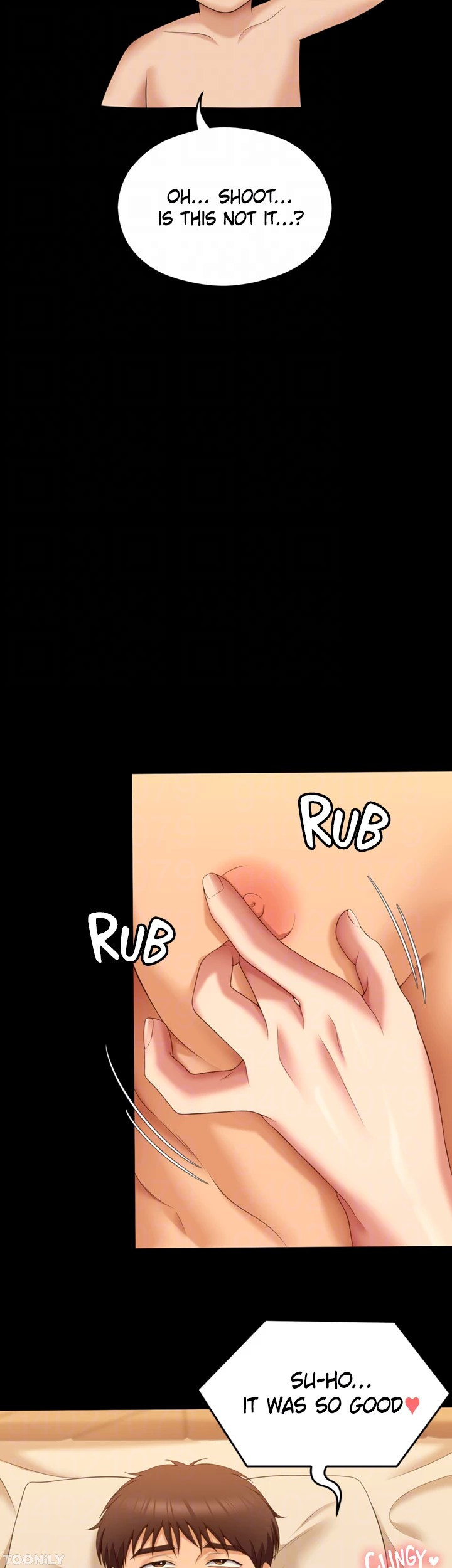 What’s for Today Dinner? - Chapter 76 [photo 31] - MangaPorn