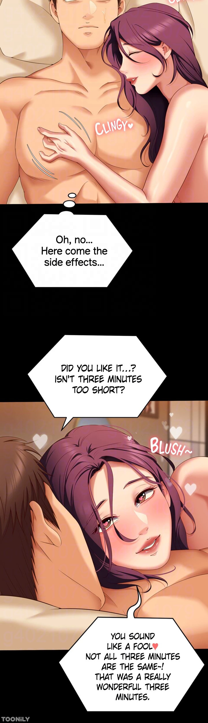 What’s for Today Dinner? - Chapter 76 [photo 32] - MangaPorn