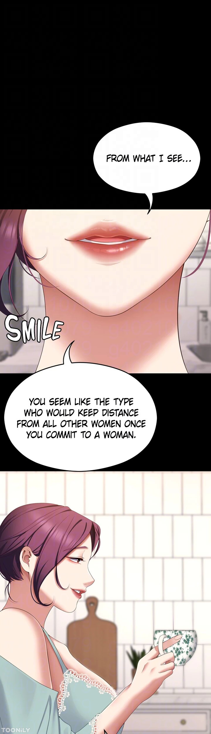 What’s for Today Dinner? - Chapter 76 [photo 37] - MangaPorn