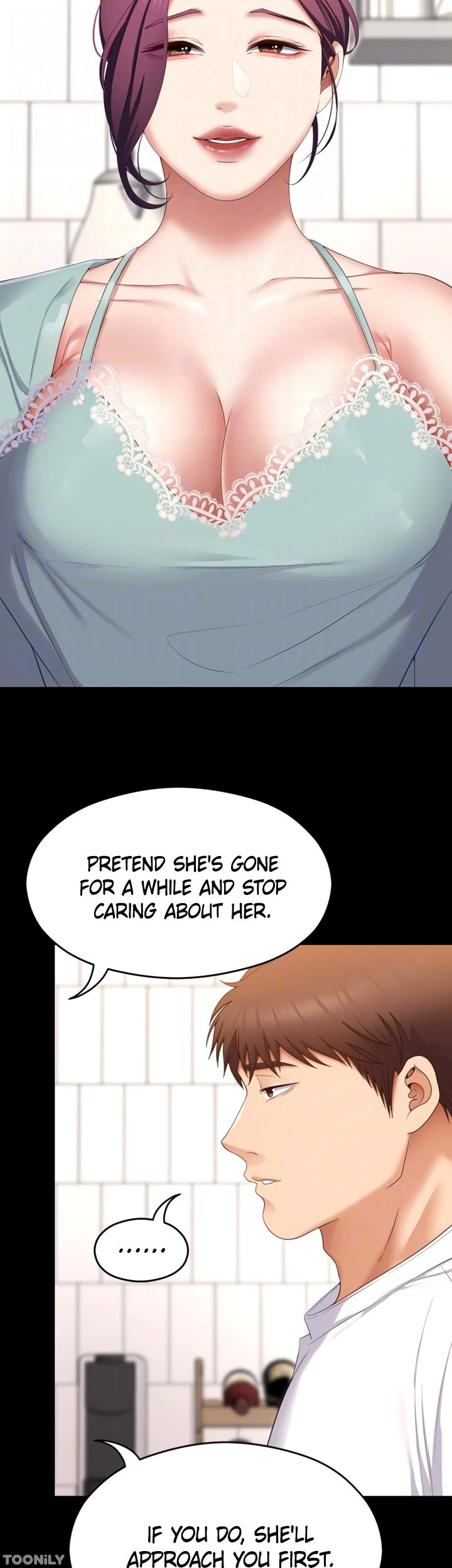 What’s for Today Dinner? - Chapter 76 [photo 40] - MangaPorn