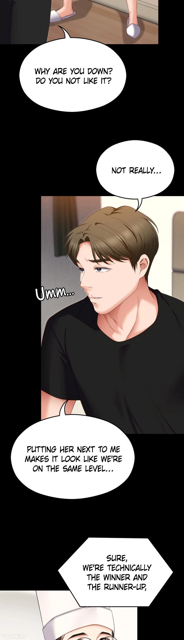 What’s for Today Dinner? - Chapter 76 [photo 47] - MangaPorn