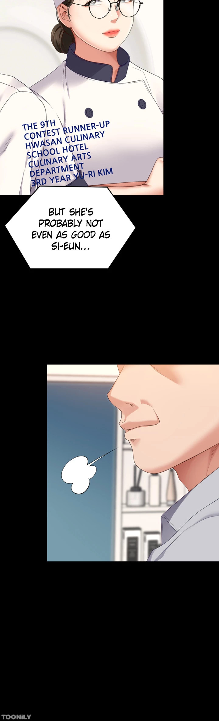 What’s for Today Dinner? - Chapter 76 [photo 48] - MangaPorn