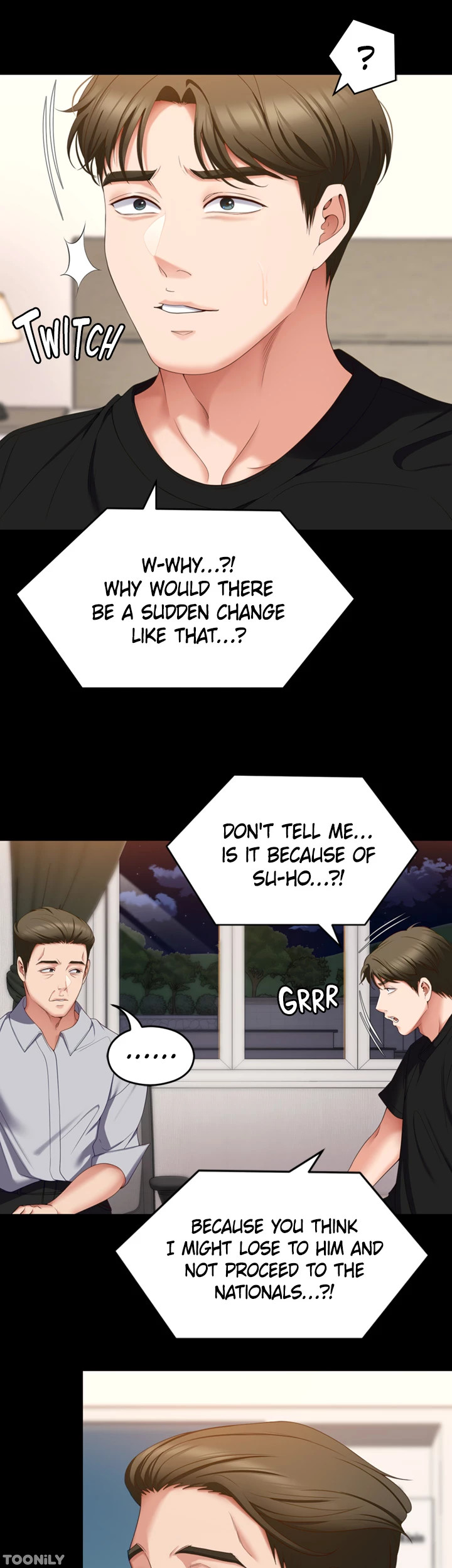 What’s for Today Dinner? - Chapter 76 [photo 50] - MangaPorn