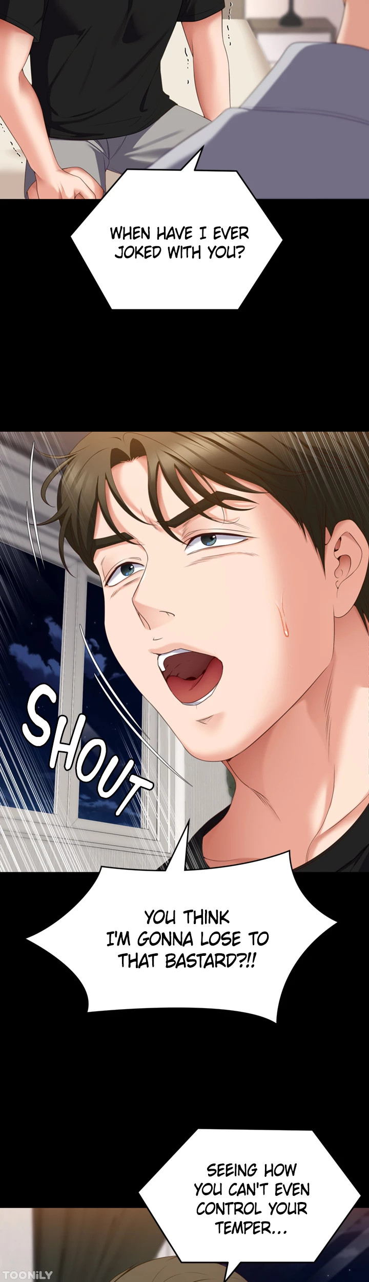 What’s for Today Dinner? - Chapter 76 [photo 52] - MangaPorn