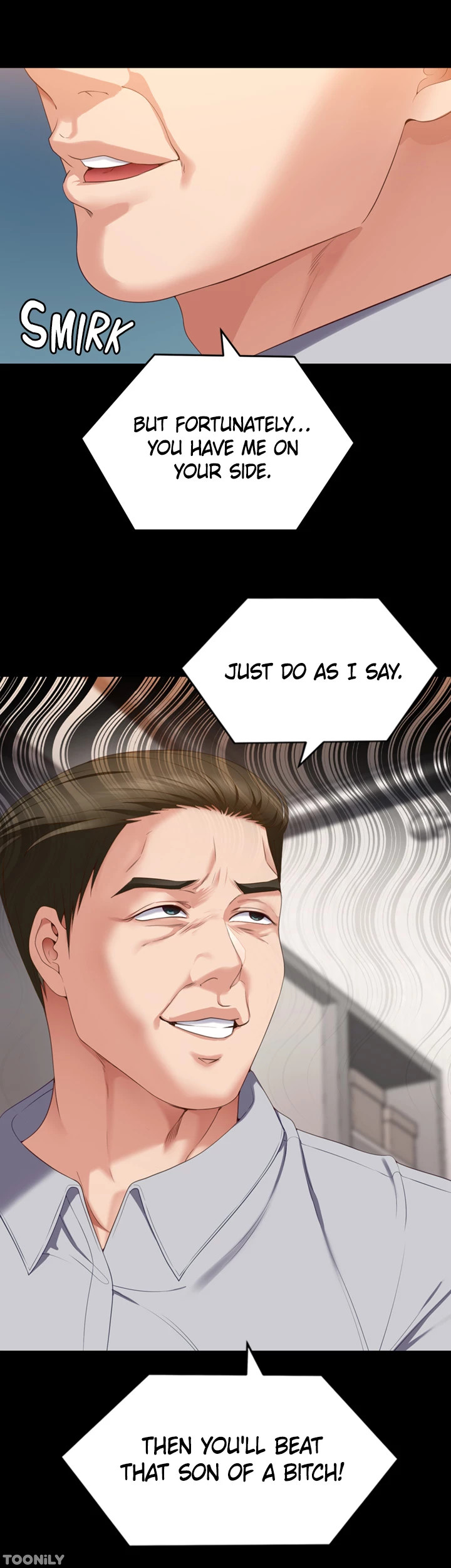 What’s for Today Dinner? - Chapter 76 [photo 54] - MangaPorn