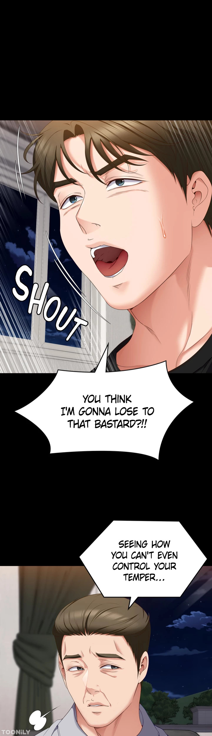 What’s for Today Dinner? - Chapter 77 [photo 1] - MangaPorn