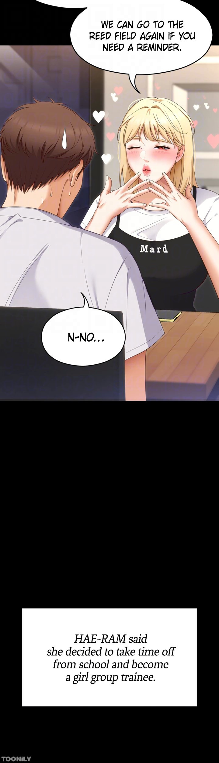 What’s for Today Dinner? - Chapter 77 [photo 11] - MangaPorn