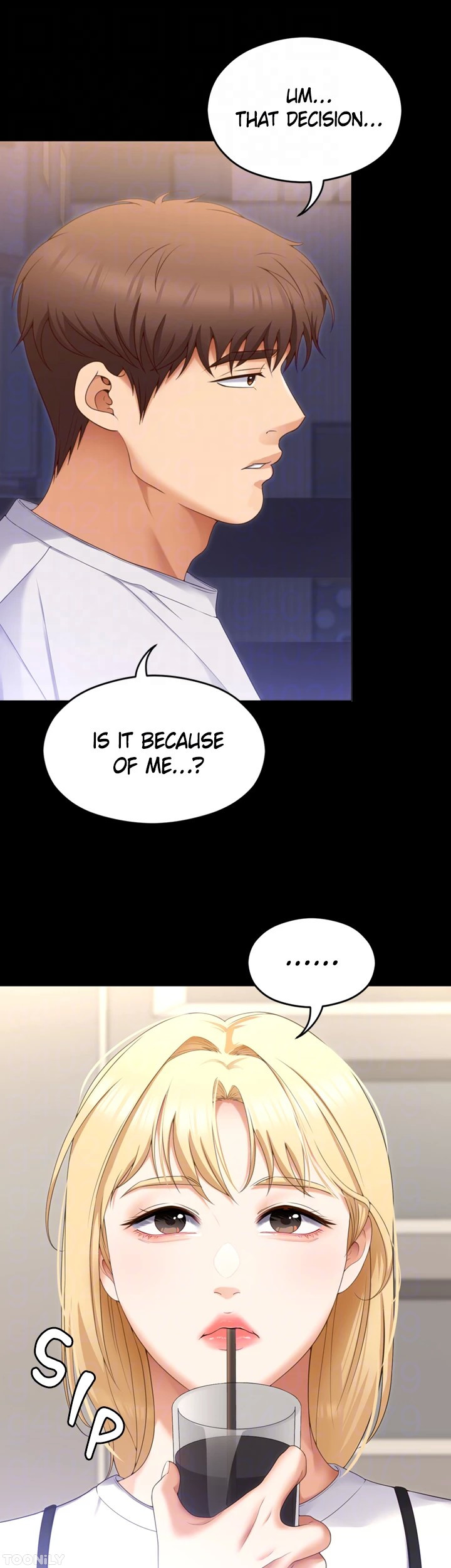 What’s for Today Dinner? - Chapter 77 [photo 12] - MangaPorn