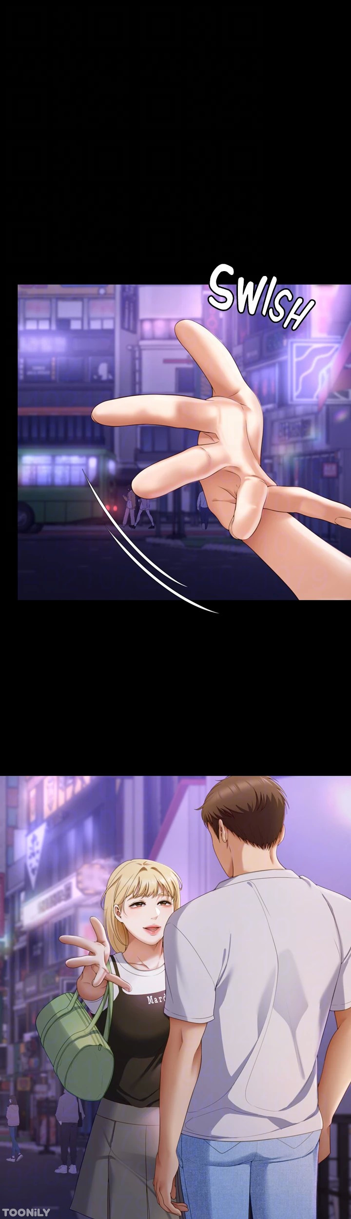 What’s for Today Dinner? - Chapter 77 [photo 20] - MangaPorn