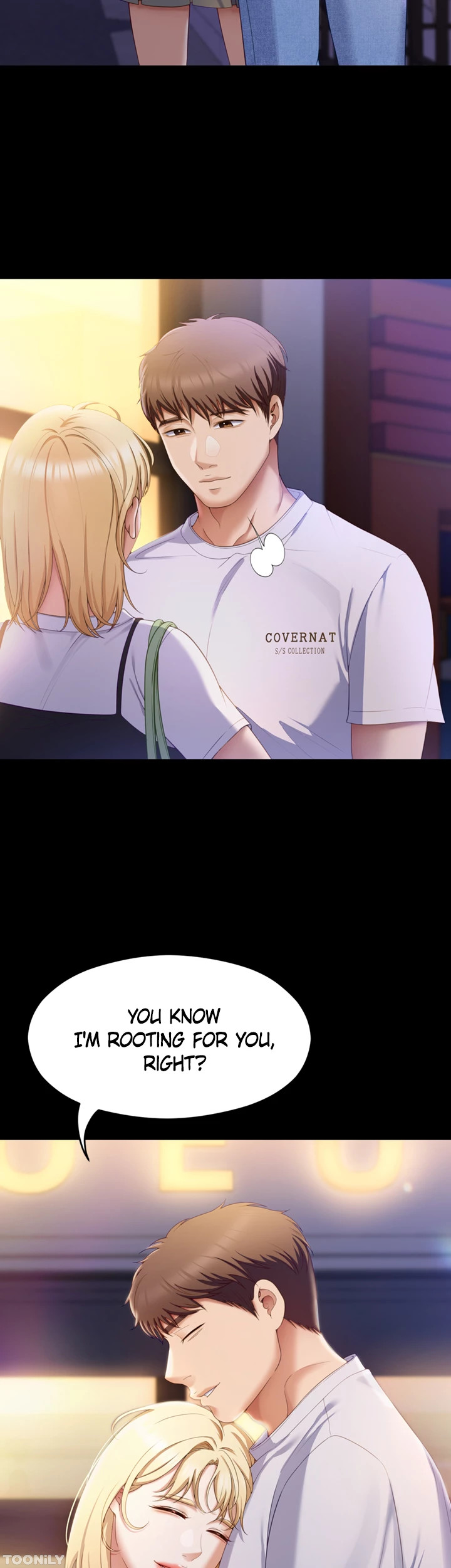 What’s for Today Dinner? - Chapter 77 [photo 21] - MangaPorn