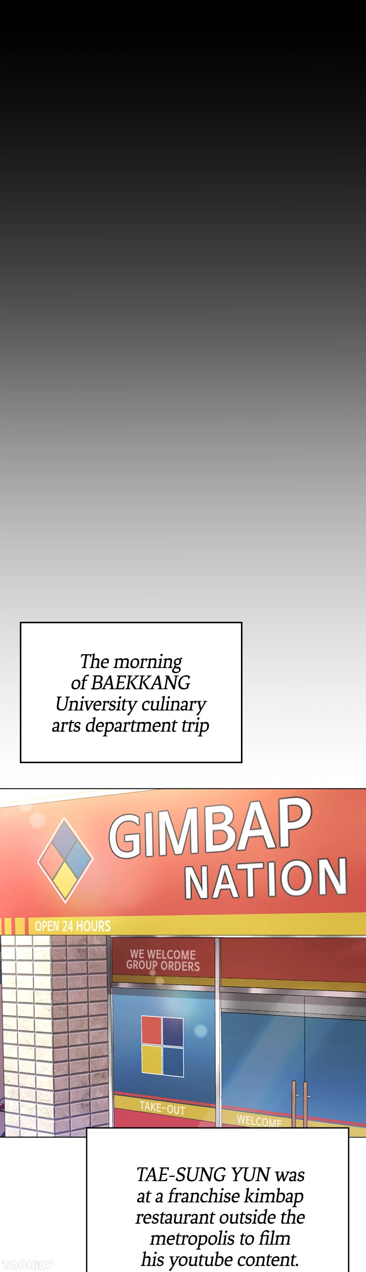 What’s for Today Dinner? - Chapter 77 [photo 24] - MangaPorn